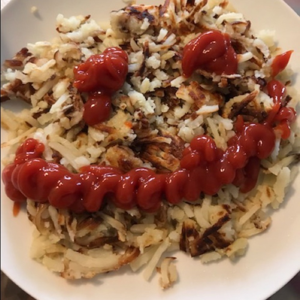 Meet your Posher, Gigi